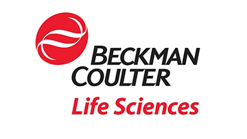 Beckman Coulter Life Sciences logo