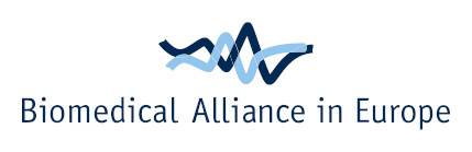 Visit the Biomedical Alliance in Europe website