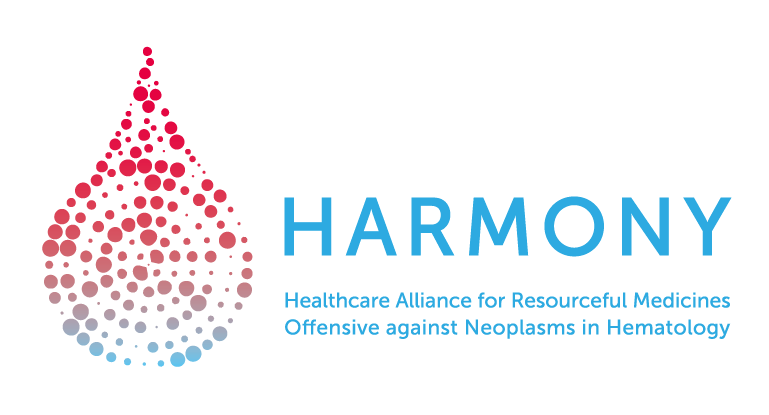 Logo Harmony Horizontal FullText